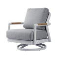 Load image into Gallery viewer, Santorini Swivel Chair