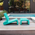 Load image into Gallery viewer, Line Chair Line Chair for Poolside Use