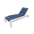 Load image into Gallery viewer, Tupleo Outdoo Deck Chaise Cushions Poolside Use