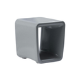 Load image into Gallery viewer, Tupleo Outdoor Loop Table for Poolside Use