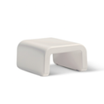 Load image into Gallery viewer, Tupleo Outdoor Line Ottoman