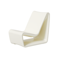 Load image into Gallery viewer, Tupleo Outdoo Loop Chair for Poolside Use