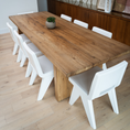 Load image into Gallery viewer, Tupleo Outdoor Fresco Dining Chair