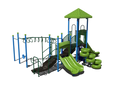 Load image into Gallery viewer, Child Works Playground Structures, Age: 5-12, CW-0009