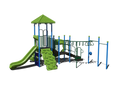Load image into Gallery viewer, Child Works Playground Structures, Age: 5-12, CW-0009