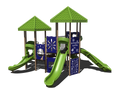 Load image into Gallery viewer, Child Works Playground Structures, Age: 5-12, CW-0012