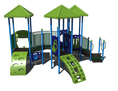 Load image into Gallery viewer, Child Works Playground Structures, Age: 5-12, CW-0013