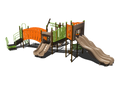Load image into Gallery viewer, Child Works Playground Structures, Age: 5-12, CW-0014
