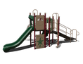 Load image into Gallery viewer, Child Works Playground Structures, Age: 5-12, CW-0015-1