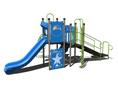 Load image into Gallery viewer, Child Works Playground Structures, Age: 5-12, CW-0015-1 Storm