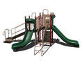 Load image into Gallery viewer, Child Works Playground Structures, Age: 5-12, CW-0015-1
