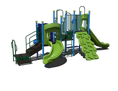Load image into Gallery viewer, CW-0029 Child Works Playground Structures Age: 5-12 ADA