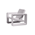 Load image into Gallery viewer, Tupleo Outdoor Deck Chair for Poolside Use