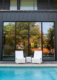 Load image into Gallery viewer, Seafoam Green Loop Chair