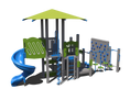 Load image into Gallery viewer, GFP-30433-1 Covered Playground Place