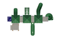 Load image into Gallery viewer, Giggle Grove Playground System