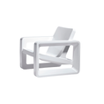 Load image into Gallery viewer, Tupleo Outdoor Deck Chair for Poolside Use
