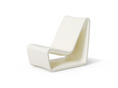 Load image into Gallery viewer, white-loop-lounge-chair.jpg