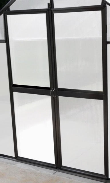 MONT 12FT GROWER GREENHOUSE