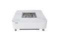 Load image into Gallery viewer, Annecy 42” Porcelain Top Fire Table - Bianco White