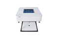Load image into Gallery viewer, Annecy 42” Porcelain Top Fire Table - Bianco White