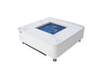 Load image into Gallery viewer, Annecy 42” Porcelain Top Fire Table - Bianco White
