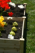 Load image into Gallery viewer, Riverstone EDEN Quick Assembly Raised Garden Bed (4FT x 8FT x 11IN)