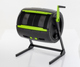 Load image into Gallery viewer, 65 Gallon Composter w/ 1-Cart& 1-Sifter