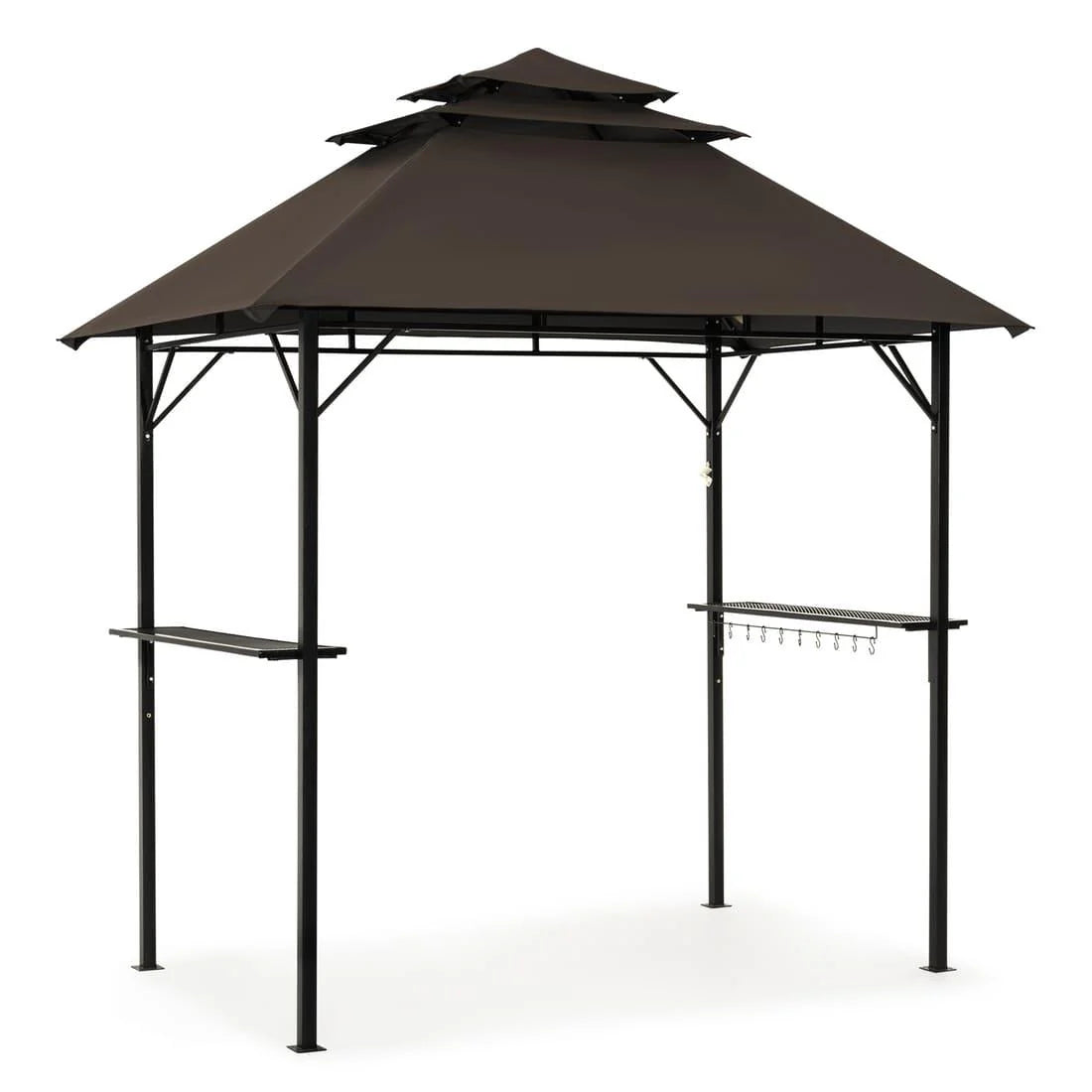 Pamapic Grill Gazebo 8x5ft