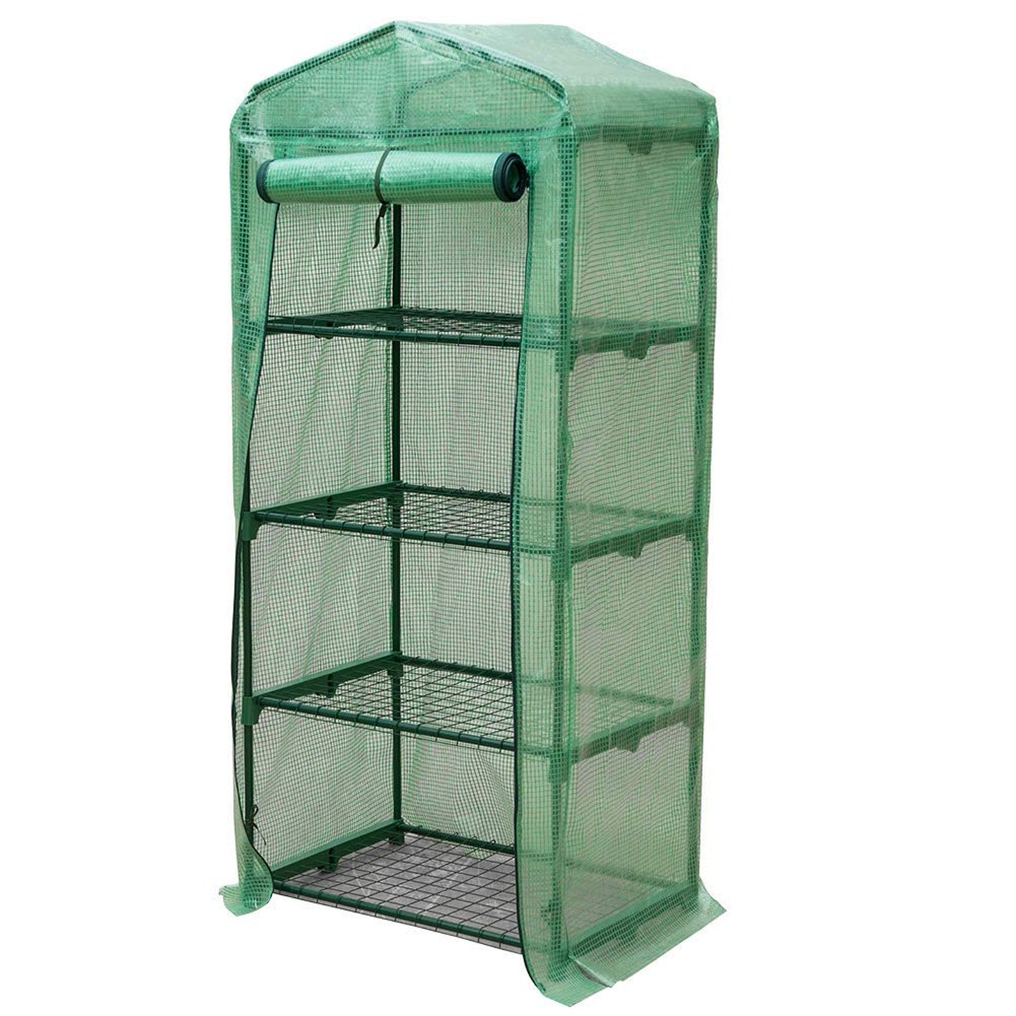 Portable Greenhouse by Riverstone Industries