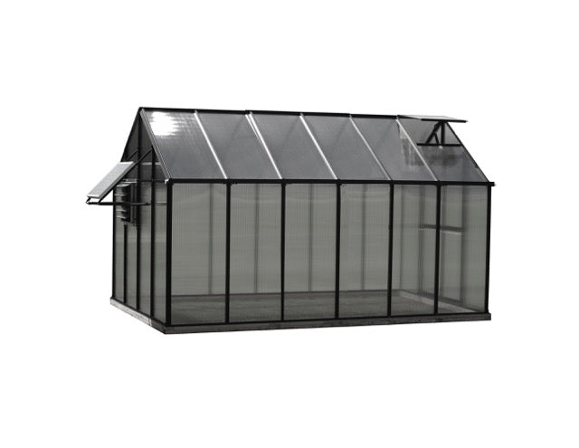 MONT MOJAVE 12FT GREENHOUSE