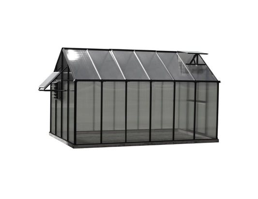 MONT MOJAVE 12FT GREENHOUSE
