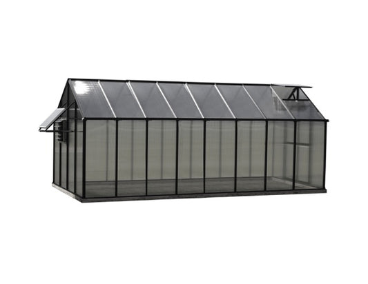 MONT MOJAVE 16FT GREENHOUSE