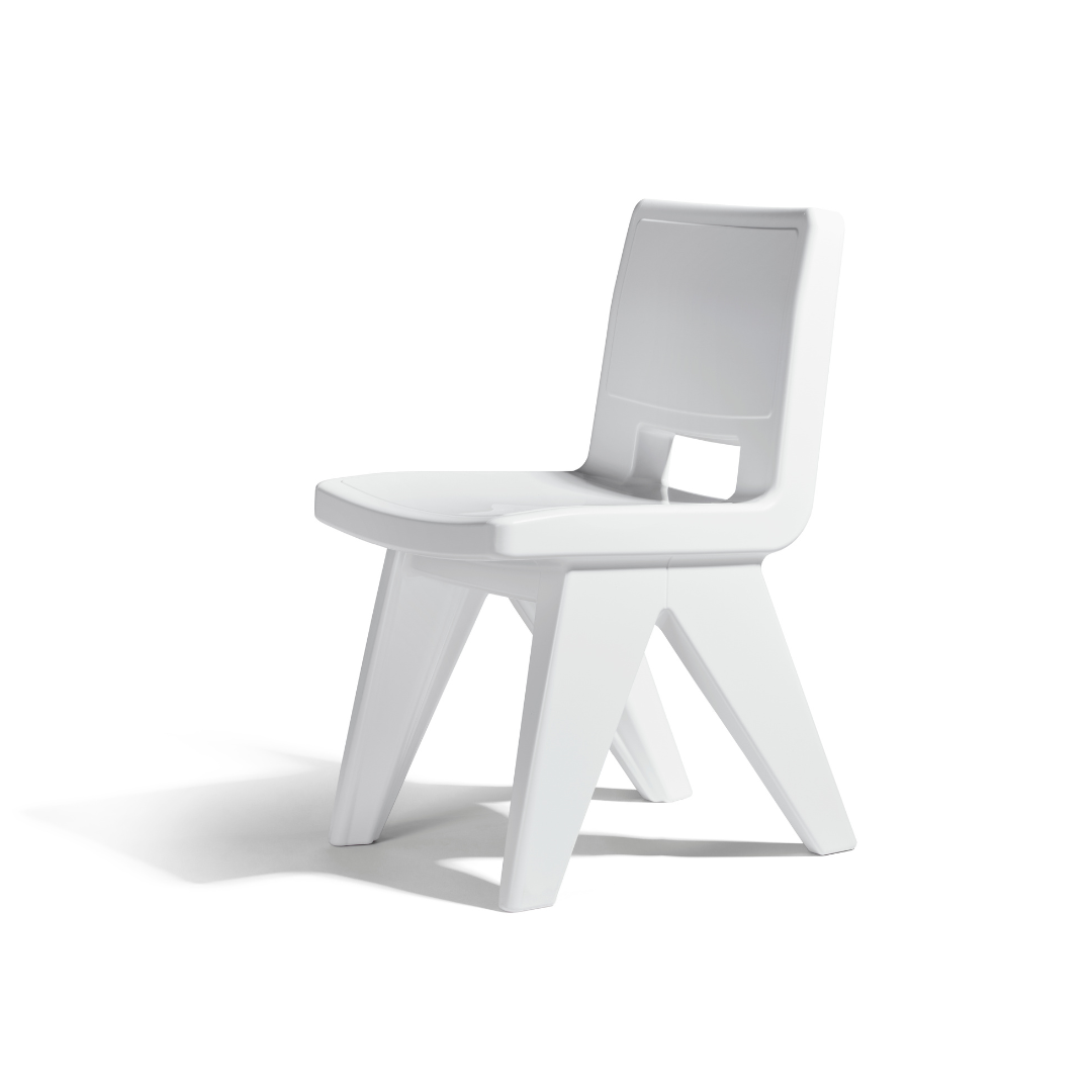 Tupleo Outdoor Fresco Dining Chair