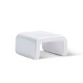 Load image into Gallery viewer, Tupleo Outdoor Line Ottoman
