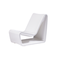 Load image into Gallery viewer, Tupleo Outdoo Loop Chair for Poolside Use
