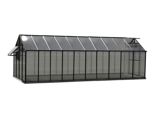 MONT MOJAVE 20FT GREENHOUSE