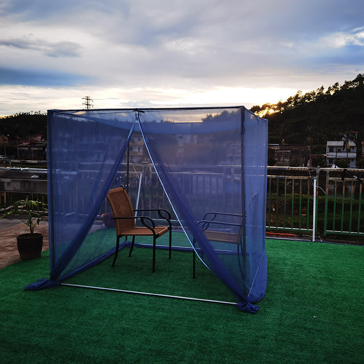 Garden Mosquito Net Gazebo
