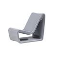 Load image into Gallery viewer, Tupleo Outdoo Loop Chair for Poolside Use
