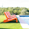 Load image into Gallery viewer, Line Chair Line Chair for Poolside Use

