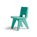 Load image into Gallery viewer, Tupleo Outdoor Fresco Dining Chair
