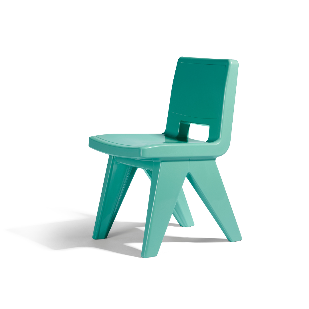 Tupleo Outdoor Fresco Dining Chair