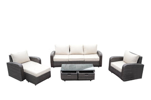 Descriptive image text