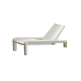 Load image into Gallery viewer, Tupleo Outdoor Deck Chaise Poolside Use
