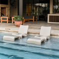 Load image into Gallery viewer, Line Chair Line Chair for Poolside Use
