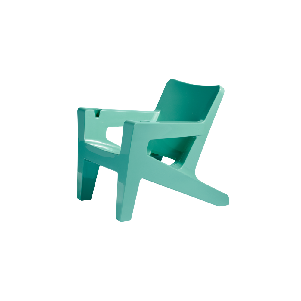 Tupleo Outdoor Bask Chair for Poolside Use