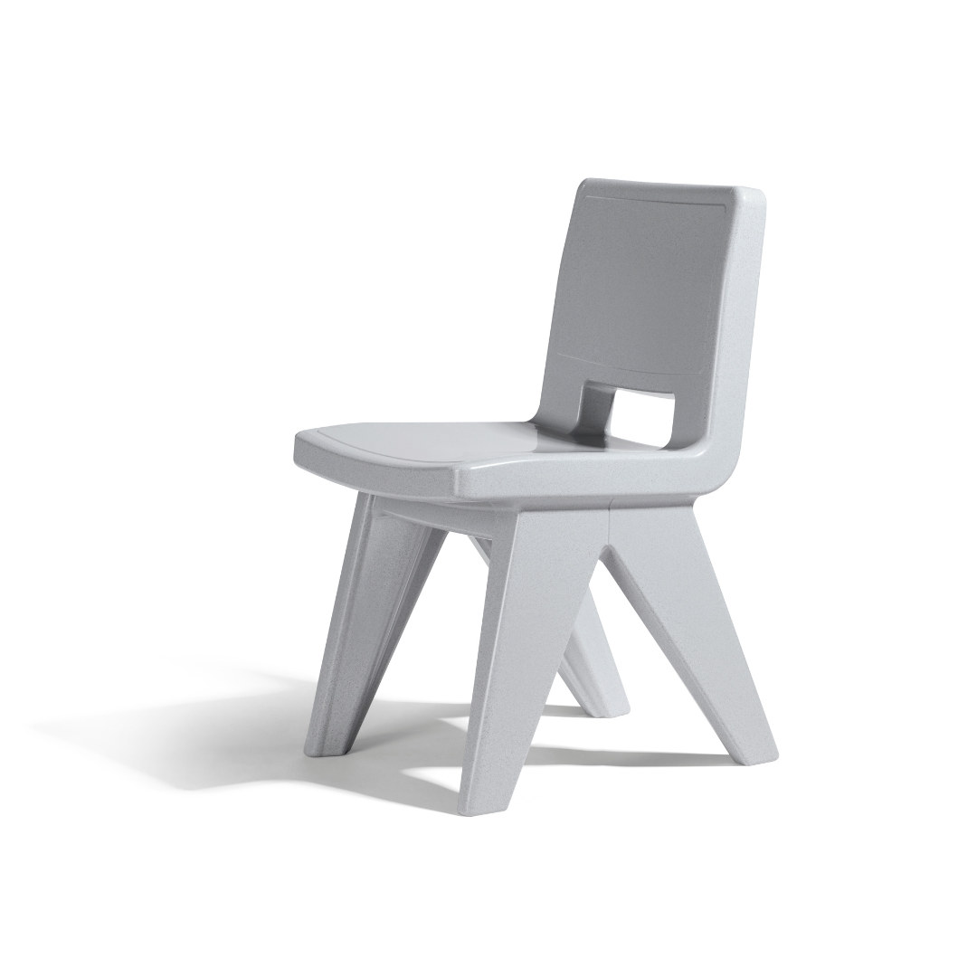 Tupleo Outdoor Fresco Dining Chair