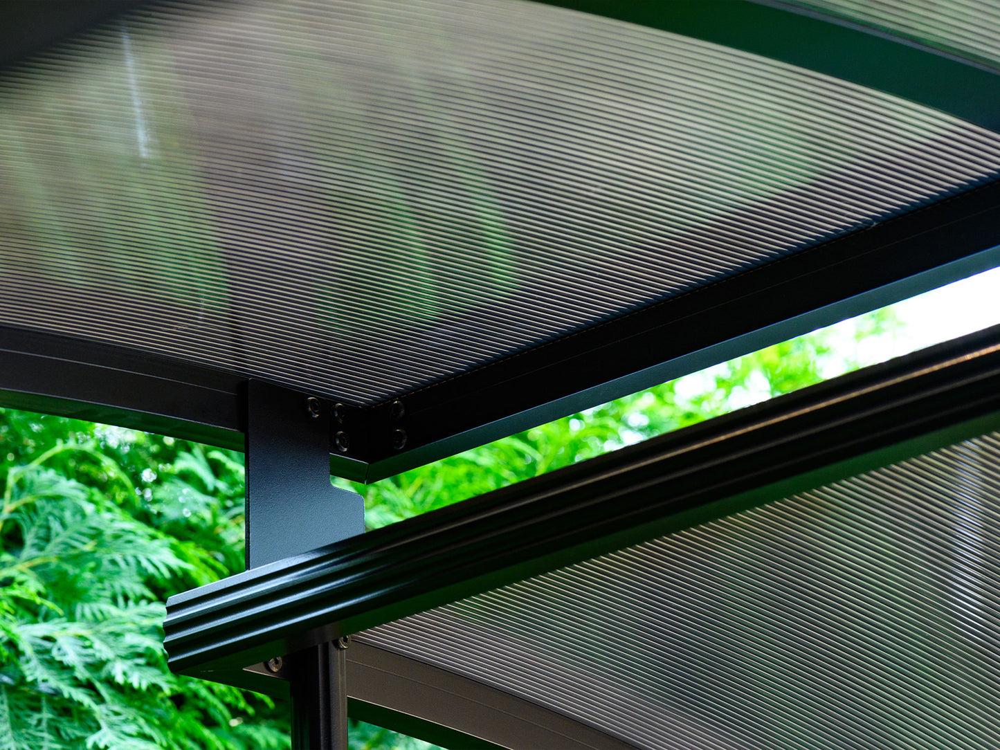 Kobe BBQ Gazebo 436586