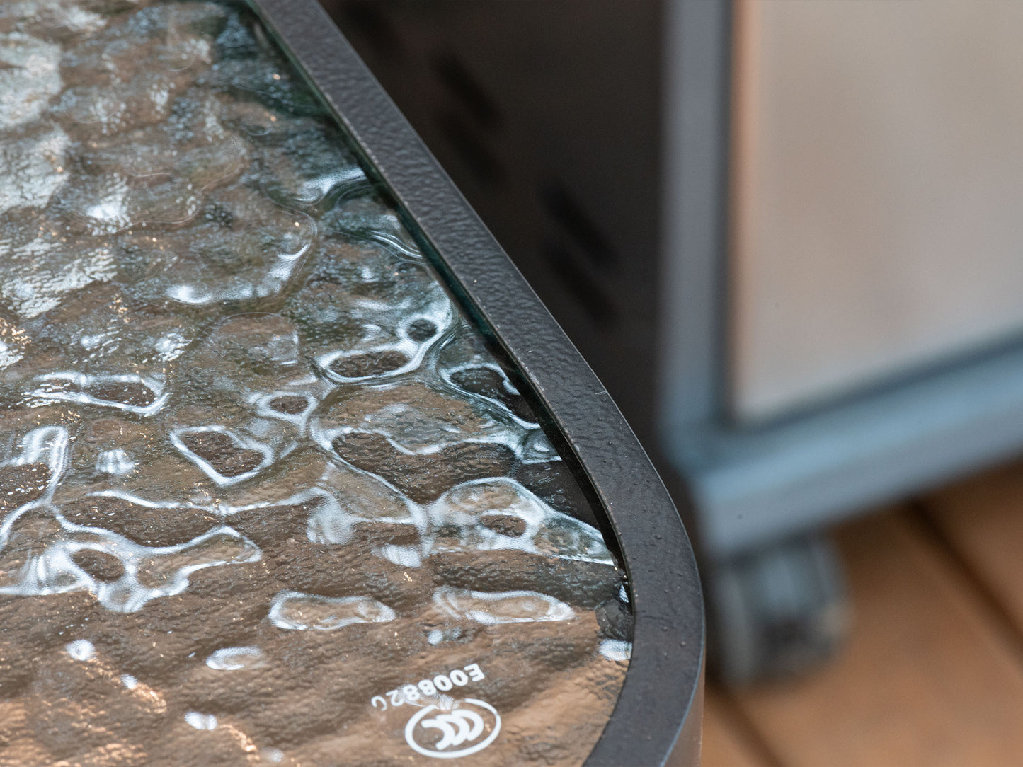 Kobe BBQ Gazebo 436586