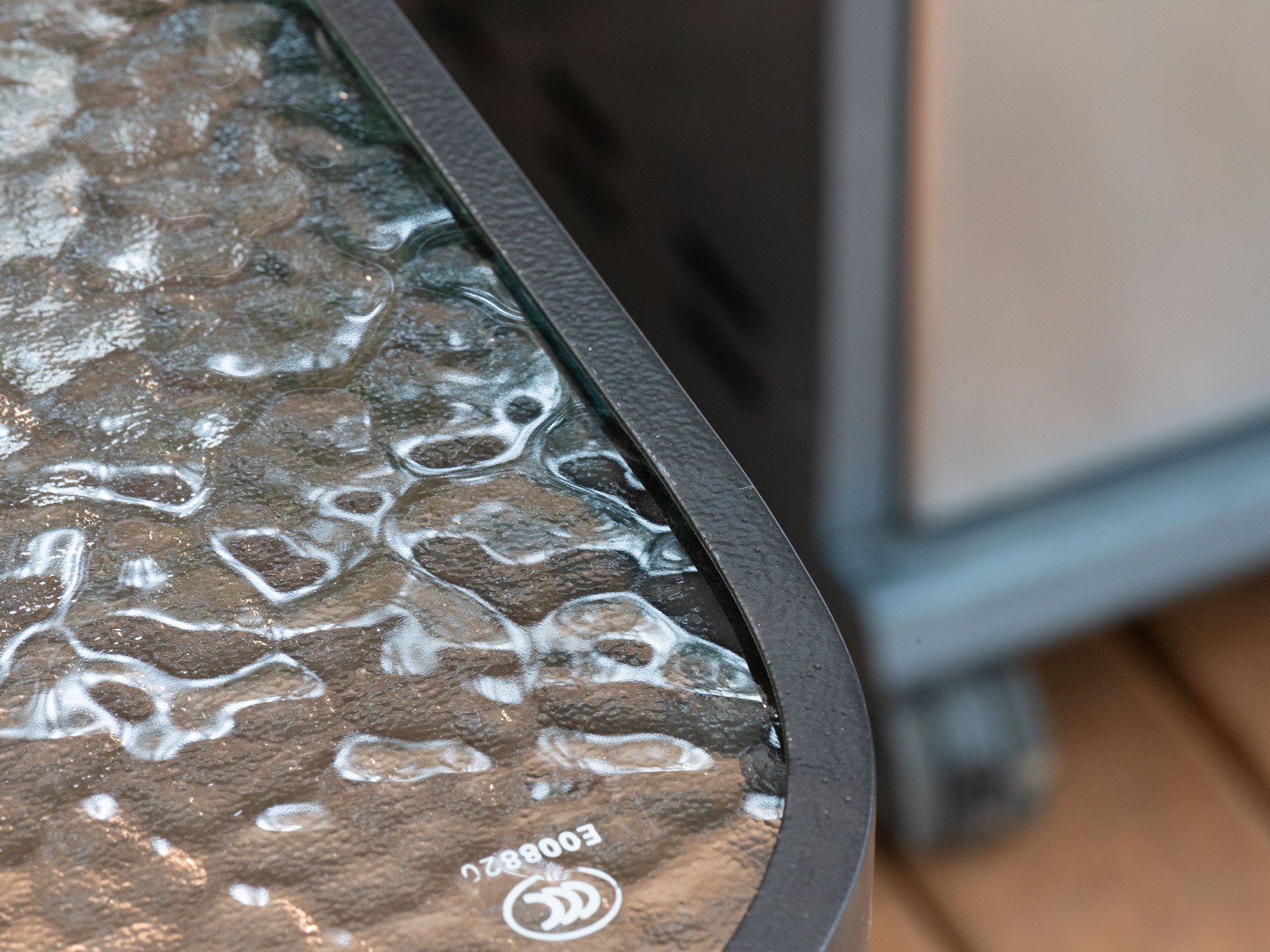 Kobe BBQ Gazebo 436586